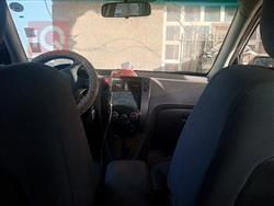 هیوندای تۆکسۆن